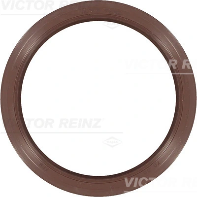 Shaft Seal, crankshaft